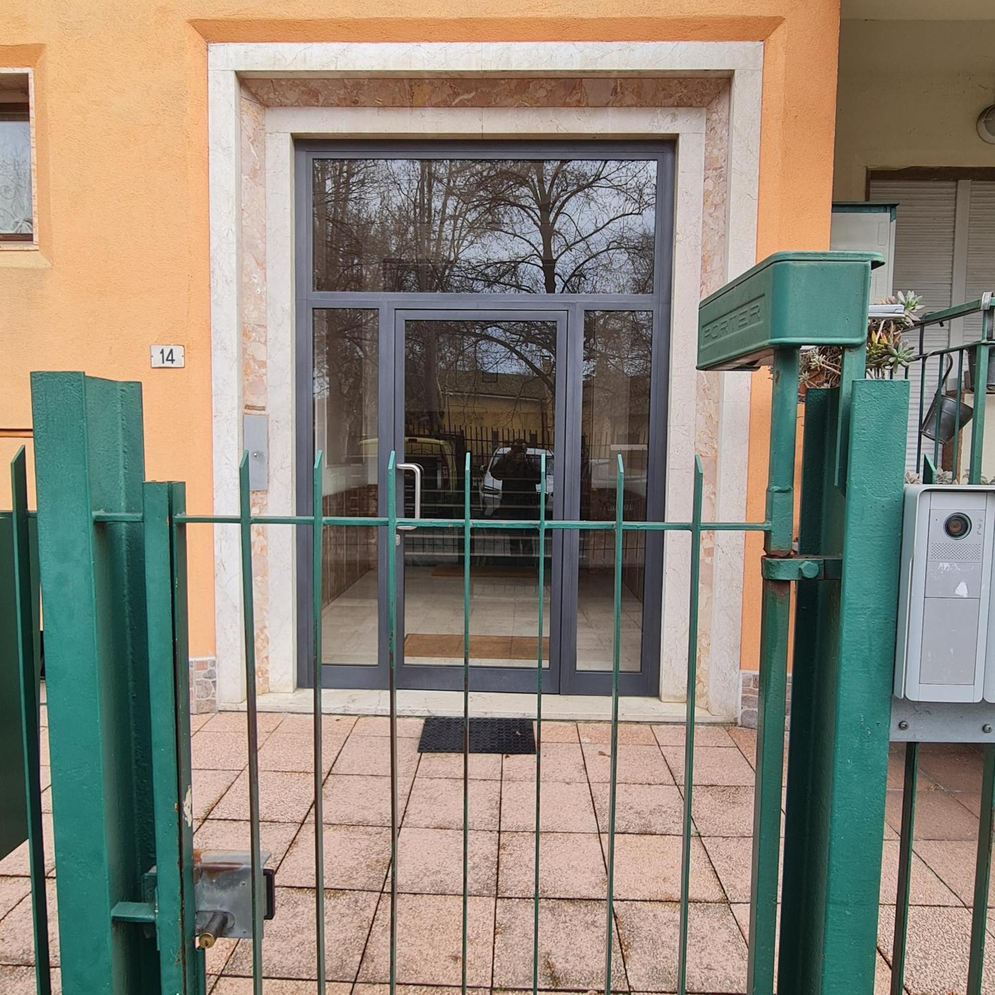 House Verona In Exteriör bild
